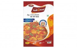 Mam Taste Secret Egg Curry Masala  Pack  100 grams